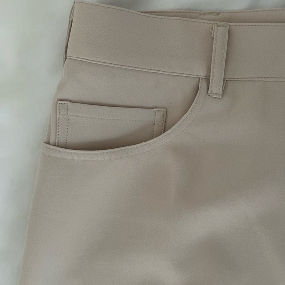 Helsa Twill Trouser - Picture 9 of 12